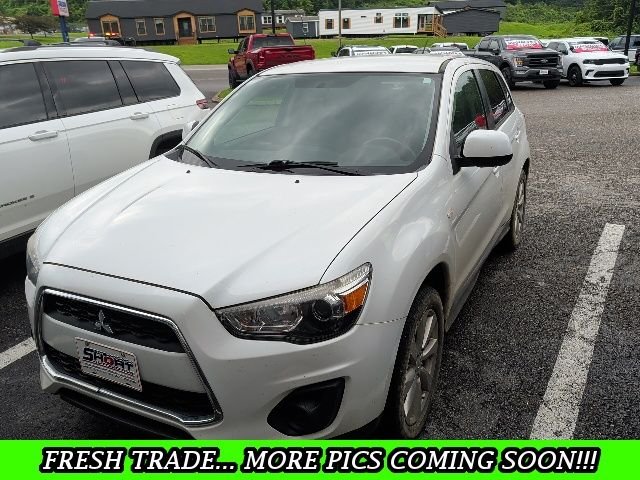mitsubishi outlander sport 2015 4A4AR3AU2FE033471 image mitsubishi outlander sport 2015 4A4AR3AU2FE033471 image